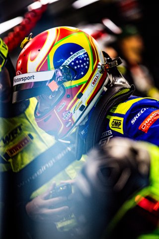 #46 - Team WRT - Maxime MARTIN - Valentino ROSSI - Augusto FARFUS - BMW M4 GT3 - PRO (*), CrowdStrike 24 Hours of Spa, Race
