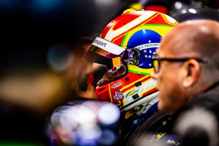 #46 - Team WRT - Maxime MARTIN - Valentino ROSSI - Augusto FARFUS - BMW M4 GT3 - PRO (*), CrowdStrike 24 Hours of Spa, Race
