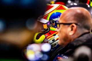 #46 - Team WRT - Maxime MARTIN - Valentino ROSSI - Augusto FARFUS - BMW M4 GT3 - PRO (*), CrowdStrike 24 Hours of Spa, Race
