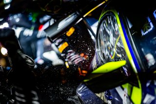 #46 - Team WRT - Maxime MARTIN - Valentino ROSSI - Augusto FARFUS - BMW M4 GT3 - PRO (*), CrowdStrike 24 Hours of Spa, Race
