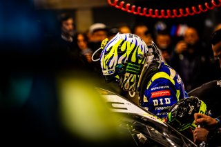 #46 - Team WRT - Maxime MARTIN - Valentino ROSSI - Augusto FARFUS - BMW M4 GT3 - PRO (*), CrowdStrike 24 Hours of Spa, Race
