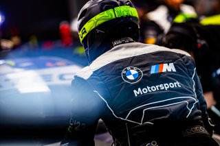 #46 - Team WRT - Maxime MARTIN - Valentino ROSSI - Augusto FARFUS - BMW M4 GT3 - PRO (*), CrowdStrike 24 Hours of Spa, Race
