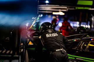 #6 - K-Pax Racing - Sandy MITCHELL - Marco MAPELLI - Franck PERERA - Lamborghini Huracan GT3 EVO2 - PRO, CrowdStrike 24 Hours of Spa, Race
