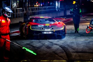 #51 - AF Corse - Francorchamps Motors - Alessio ROVERA - Robert SHWARTZMAN - Nicklas NIELSEN - Ferrari 296 GT3 - PRO, CrowdStrike 24 Hours of Spa, Race
