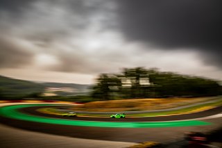 #92 - Manthey EMA - Laurens VANTHOOR - Kevin ESTRE - Julien ANDLAUER - Porsche 911 GT3 R (992) - PRO (*), CrowdStrike 24 Hours of Spa, Race
