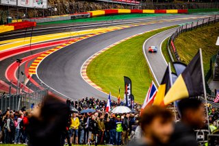 Grid Walk, Race
