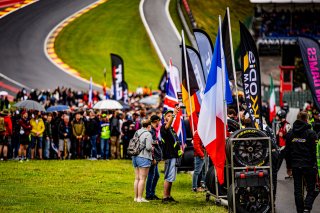 Grid Walk, Race
