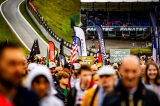 Grid Walk, Race
