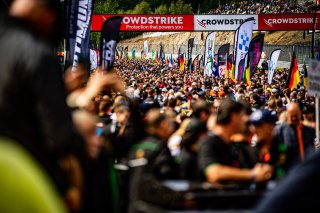 Grid Walk, Race
