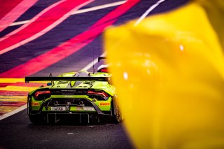 #58 - GRT - Grasser Racing Team - Sam NEARY - Ricky CAPO - Fabrizio CRESTANI - Gerhard TWERASER - Lamborghini Huracan GT3 EVO2 - SILVER, CrowdStrike 24 Hours of Spa, Race

