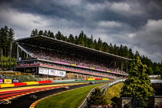 #88 - Akkodis ASP Team - Raffaele MARCIELLO - Timur BOGUSLAVSKIY - Jules GOUNON - Mercedes-AMG GT3 - PRO (*), CrowdStrike 24 Hours of Spa, Race

