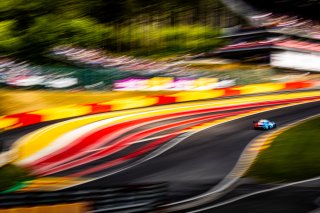 #20 - Huber Motorsport - Antares AU - Jannes FITTJE - Matteo CAIROLI - Porsche 911 GT3 R (992) - BRONZE (*), CrowdStrike 24 Hours of Spa, Race
