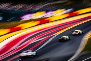 #98 - Rowe Racing - Philipp ENG - Marco WITTMANN - Nicholas YELLOLY - BMW M4 GT3 - PRO (*), CrowdStrike 24 Hours of Spa, Race
