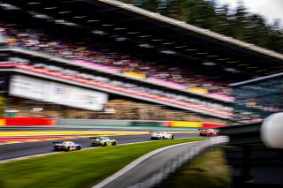 #79 - Haupt Racing Team - Arjun MAINI - Sebastien BAUD - Hubert HAUPT - Jordan LOVE - Mercedes-AMG GT3 - BRONZE, CrowdStrike 24 Hours of Spa, Race

