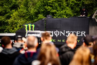 Ambiance, Monster Energy, Race, Village
