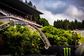 Ambiance, Monster Energy, Race, Village
