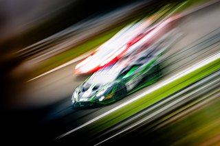 #6 - K-Pax Racing - Sandy MITCHELL - Marco MAPELLI - Franck PERERA - Lamborghini Huracan GT3 EVO2 - PRO, CrowdStrike 24 Hours of Spa, Race
