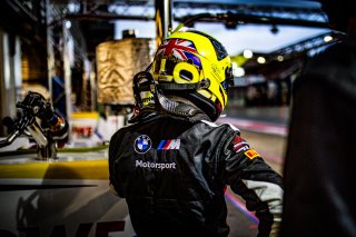 #98 - Rowe Racing - Philipp ENG - Marco WITTMANN - Nicholas YELLOLY - BMW M4 GT3 - PRO (*), CrowdStrike 24 Hours of Spa, Race
