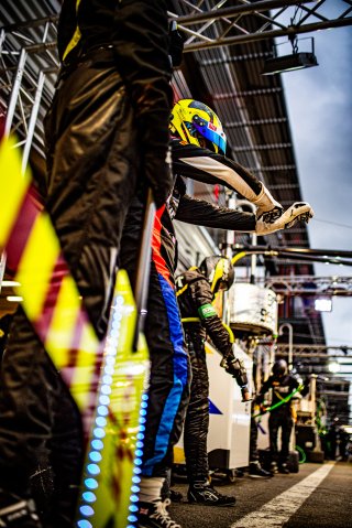 #98 - Rowe Racing - Philipp ENG - Marco WITTMANN - Nicholas YELLOLY - BMW M4 GT3 - PRO (*), CrowdStrike 24 Hours of Spa, Race
