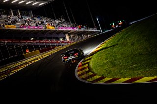 #157 - Winward Racing - Miklas BORN - David SCHUMACHER - Marius ZUG - Mercedes-AMG GT3 - GOLD, CrowdStrike 24 Hours of Spa, Race

