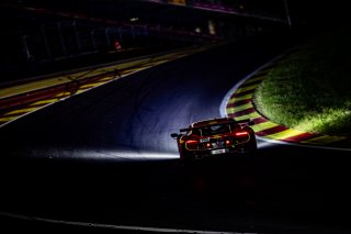 #51 - AF Corse - Francorchamps Motors - Alessio ROVERA - Robert SHWARTZMAN - Nicklas NIELSEN - Ferrari 296 GT3 - PRO, CrowdStrike 24 Hours of Spa, Race
