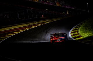 #20 - Huber Motorsport - Antares AU - Jannes FITTJE - Matteo CAIROLI - Porsche 911 GT3 R (992) - BRONZE (*), CrowdStrike 24 Hours of Spa, Race
