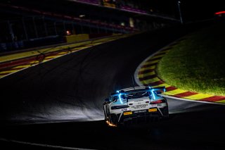 #777 - Mercedes-AMG Team AlManar - Lucas AUER - Luca STOLZ - Fabian SCHILLER - Mercedes-AMG GT3 - PRO (*), CrowdStrike 24 Hours of Spa, Race
