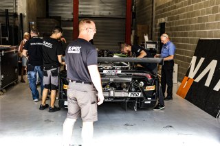 Scrutineering
