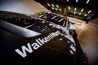 #35 - Walkenhorst Motorsport - Anders BUCHARDT - James KELL - Thomas NEUBAUER - Bailey VOISIN - BMW M4 GT3 - BRONZE, CrowdStrike 24 Hours of Spa, Set Up
 | © SRO - TWENTY-ONE CREATION | Jules Benichou