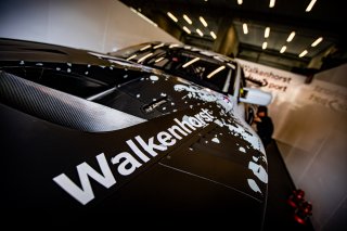 #35 - Walkenhorst Motorsport - Anders BUCHARDT - James KELL - Thomas NEUBAUER - Bailey VOISIN - BMW M4 GT3 - BRONZE, CrowdStrike 24 Hours of Spa, Set Up
