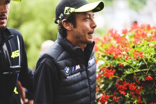 Drivers Briefing
