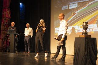 Drivers Briefing
