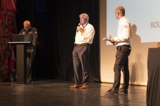 Drivers Briefing
