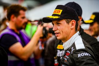 #98 - Rowe Racing - Philipp ENG - Marco WITTMANN - Nicholas YELLOLY - BMW M4 GT3 - PRO (*), Ambiance, Celebration, CrowdStrike 24 Hours of Spa
