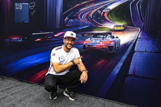 Paddock
