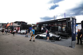 Paddock
