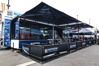 Paddock
