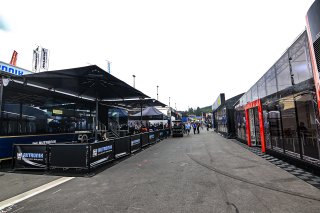 Paddock
