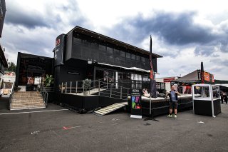 Paddock

