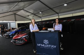 Paddock
