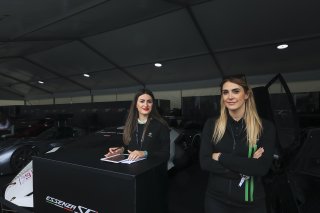 Paddock
