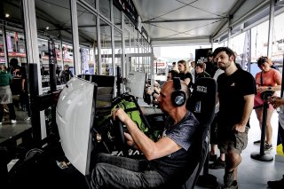Paddock
