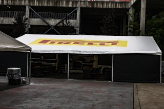 Partenaires, Pirelli
