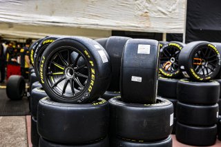 Partenaires, Pirelli
