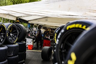 Partenaires, Pirelli
