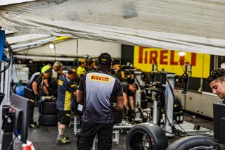 Partenaires, Pirelli

