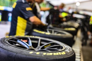 Partenaires, Pirelli
