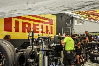 Partenaires, Pirelli
