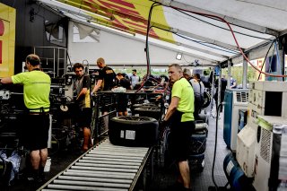 Partenaires, Pirelli
