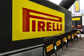 Partenaires, Pirelli
